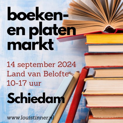 240905 Boekenmarkt Louis Tinner